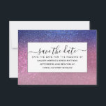 ブルーガーリーピンクのスパークリーグリッターグラデグラデーションーション セーブザデート<br><div class="desc">このグラマエレガントラスでシックなプリントは、トレンディーと女の子らしい女の子に最適でスタイリッシュある。バラピンクフェイクから淡いピンクのトリプルグラデーションにプリントされたスパークリーなコバルトブルーのグリッターを備えグラデーションている。あモダンあかわいらしあガーリーユニークるカッコいい。***重要なデザイン注：一致する製品要求、色変更、配置変更、その他の変更要求などのカスタムデザイン要求についてクリックは、「MESSAGE」ボタンをクリックするか、設計者に直接lafemme.art@gmail.com宛てに電子メールを送信してください。あなたは彼女に完全なデザインと新しい要求をカスタム電子メールで送ることができる。</div>