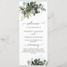 ブルーガ素朴ムユーカリプトゥスフラットプログラム プログラム