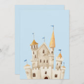 ブルーキャッスル シーズンカード (正面/裏面)