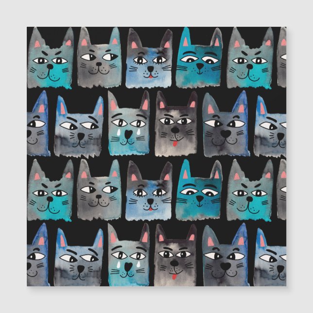 ブルーキャッツ (正面)