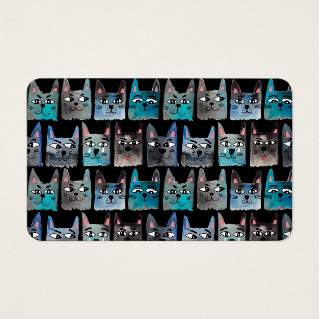 ブルーキャッツ (正面)