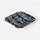 ブルーキャッツ ペーパープレート (傾斜あり)