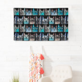 ブルーキャッツ 横断幕 (インサイチュ)