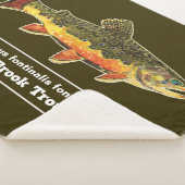 ブルーキーの釣りをする – ブルックマスの漁師 シェルパブランケット (3/4)