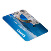 ブルーギリシャ マグネット (右側)