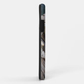 ブルーギルオン波止場 Case-Mate iPhoneケース (裏面/右)