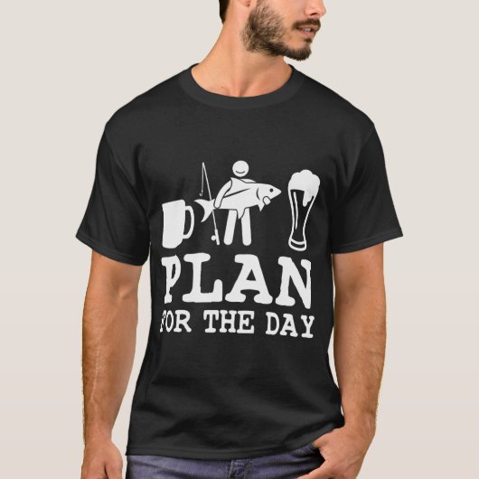 ブルーギルマスター (デラウェア州の旗) 1 Tシャツ (正面)