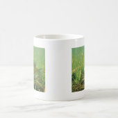 ブルーギル コーヒーマグカップ (中央)