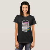 ブルーギル Tシャツ (正面フル)