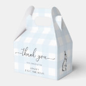 ブルーギンガムバニー誕生日サンキューオファーボックス フェイバーボックス (裏面サイド)