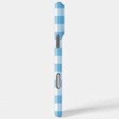 ブルーギンガム Case-Mate iPhoneケース (裏面 / 右)