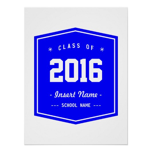 ブルーククールラス ポスター (正面)