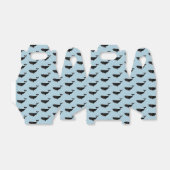 ブルークジラ フェイバーボックス (折り畳みなし)