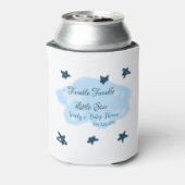 ブルークラウドトゥインクルトゥインクルリトルスターベビーショウ 缶クーラー (缶裏面)