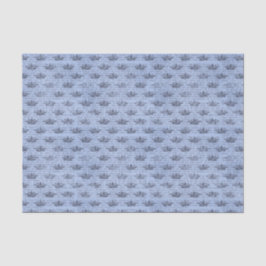 ブルークラウンニュースプリント 薄葉紙