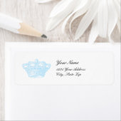 ブルークラウン ラベル (インサイチュ)