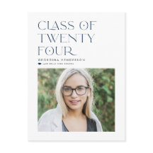 ブルークラス2022ミニマルモダン主義の卒業