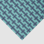 ブルークリスチャン違うクロス 薄葉紙 (詳細)