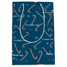 ブルークリスマスゼリーロリーポップ オーダーネーム