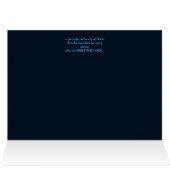 ブルークリスマスナイトベツレヘム星 (内部横(上))