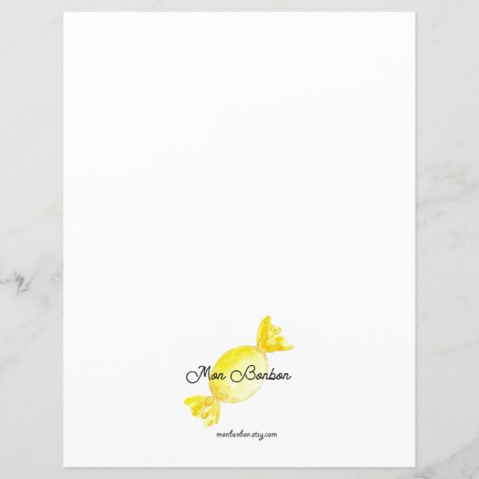 ブルークリスマスヴィンテージカードクリップアートシート (裏面)