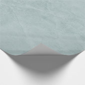 ブルークリンクルラッピング紙 ラッピングペーパー (角)