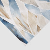 ブルークリームシーサンド海セレニティ 薄葉紙 (詳細)