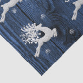 ブルークリ素朴スマストインデアティッシュペーパー 薄葉紙 (詳細)