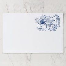 ブルークレーンファインアート