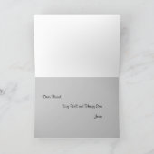 ブルークレーン シーズンカード (内部)