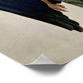 ブルークロウ, 1512 ポスター (角)