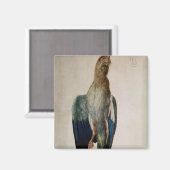 ブルークロウ， 1512 マグネット (正面/裏面)