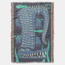 ブルークロコダイル