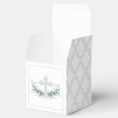 ブルークロスオンクローバーパーティー特典ボックス フェイバーボックス (オープン)