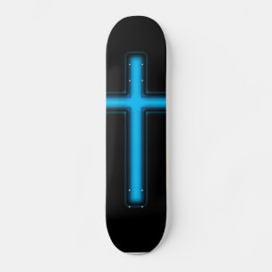 ブルークロススケートボード スケートボード