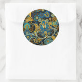 ブルークロマ ラウンドシール (バッグ)