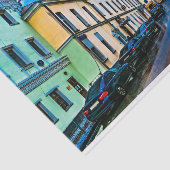 ブルーク12月 薄葉紙 (詳細)