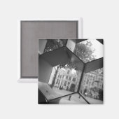 ブルーグバーグマグネット マグネット (正面/裏面)