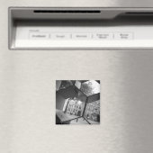 ブルーグバーグマグネット マグネット (インサイチュ (食洗機))