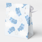 ブルーグミベアボーイ誕生日 フェイバーボックス (裏面サイド)