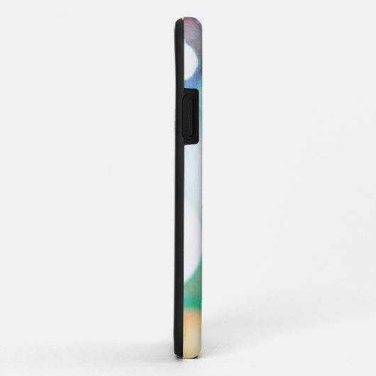 ブルーグラスドラマスパークルiPhone5ケース*パーソナライズ Case-Mate iPhoneケース (裏面/右)