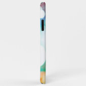 ブルーグラスドラマ輝く電話ケース*パーソナライズ Case-Mate iPhoneケース (裏面/右)