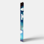 ブルーグラスドラマ輝くiPadケース Case-Mate iPhoneケース (裏面 / 右)