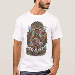 ブルーグラスバイブス G.O.A.T Tシャツ