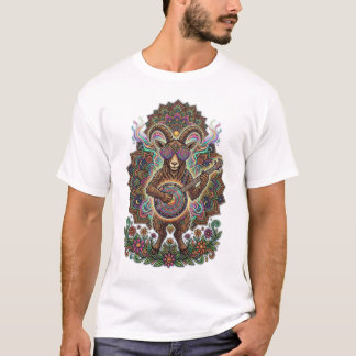 ブルーグラスバイブス G.O.A.T Tシャツ