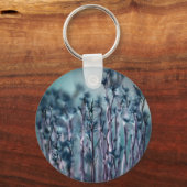 ブルーグラス キーホルダー (正面)