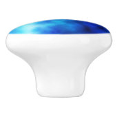 ブルーグラス セラミックノブ (側面)