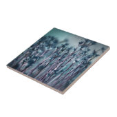 ブルーグラス タイル (側面)