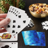 ブルーグラス トランプ (インサイチュ)