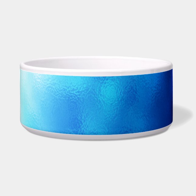 ブルーグラス ボウル (正面)